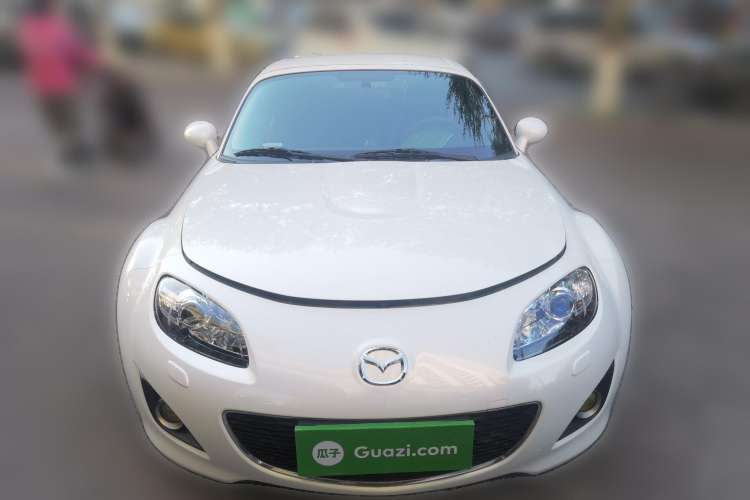 Used Mazda MX-5 2009 2.0