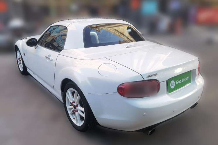 Used Mazda MX-5 2009 2.0
