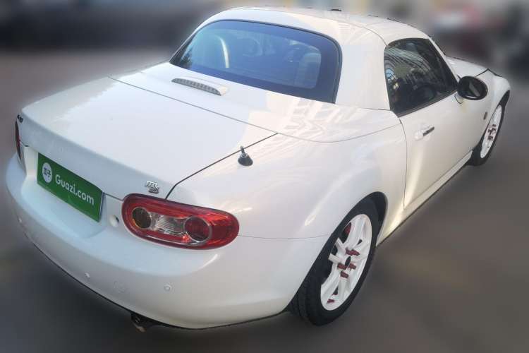 Used Mazda MX-5 2009 2.0