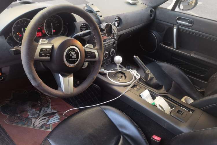 Used Mazda MX-5 2009 2.0