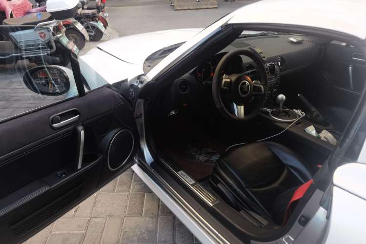 Used Mazda MX-5 2009 2.0