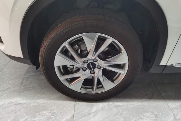 Used Haval H6 New Energy 2023 DHT-PHEV 110KM Enjoyment Edition
