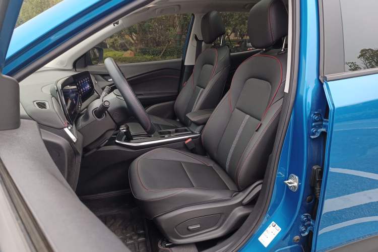 Used Chevrolet Trax 2022 Encore RS 1.5T CVT CoolPro