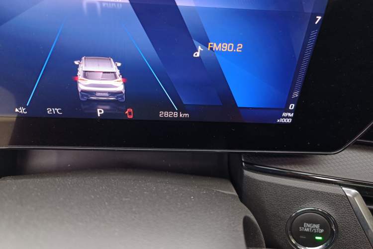 Used Chevrolet Trax 2022 Encore RS 1.5T CVT CoolPro