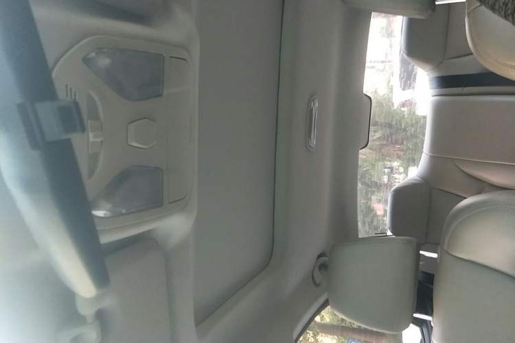 Used GAC Trumpchi GA3S Vision 2014 1.6L Automatic Luxury ESP Version