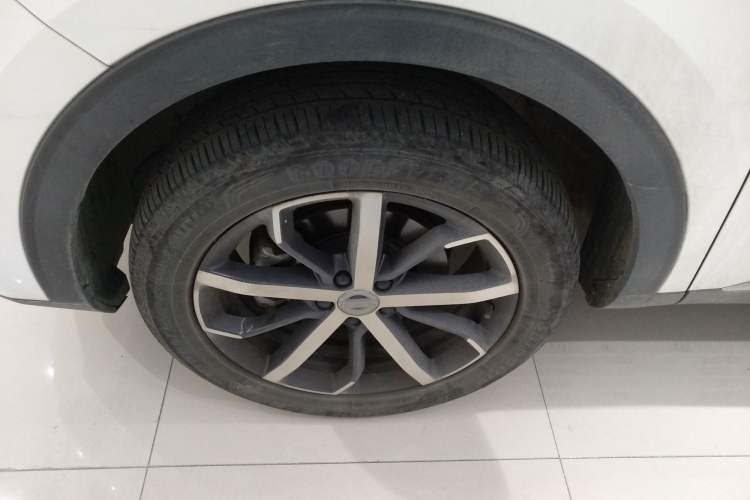 Used Haval F7 2019 1.5T Two-Wheel Drive i-Trend China VI Standard
