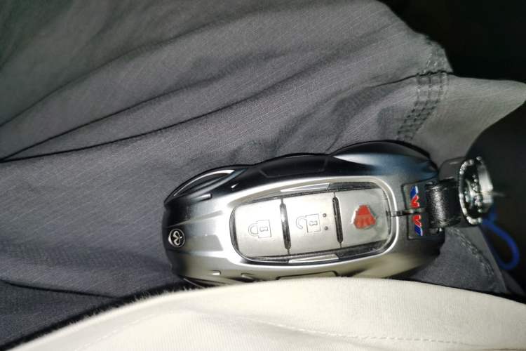 Used Infiniti QX50 2015 2.5L Enjoyment Edition
