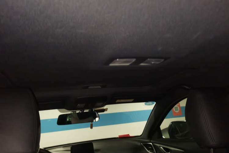 Used Mazda CX-4 2018 2.0L Automatic Two-Wheel Drive Blue Sky Exploration Version China V Standard