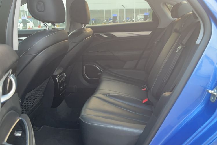 Used Geely Auto Emgrand GT New Energy 2018 1.5T PHEV Yaoyue Edition
