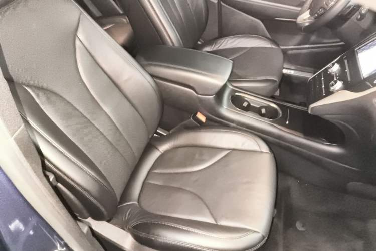 Used Lincoln MKC 2018 2.0T Four-Wheel Drive Zunya Edition
