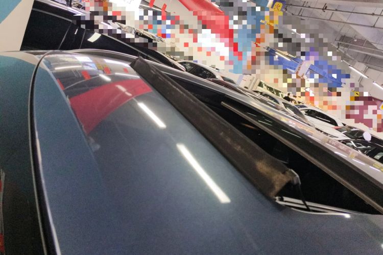 Used Lincoln MKC 2018 2.0T Four-Wheel Drive Zunya Edition
