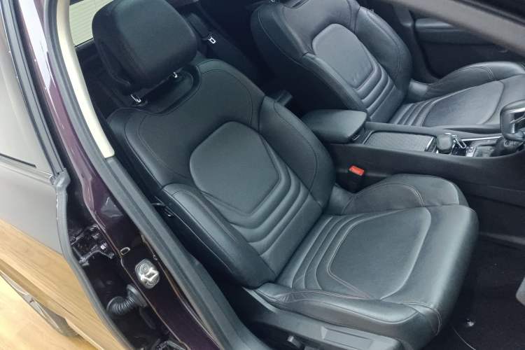 Used DS 4S 2018 30THP Dynamic Edition
