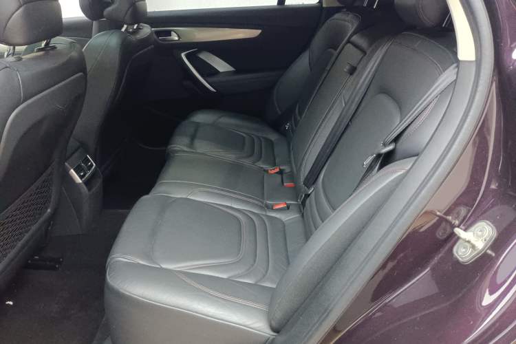 Used DS 4S 2018 30THP Dynamic Edition
