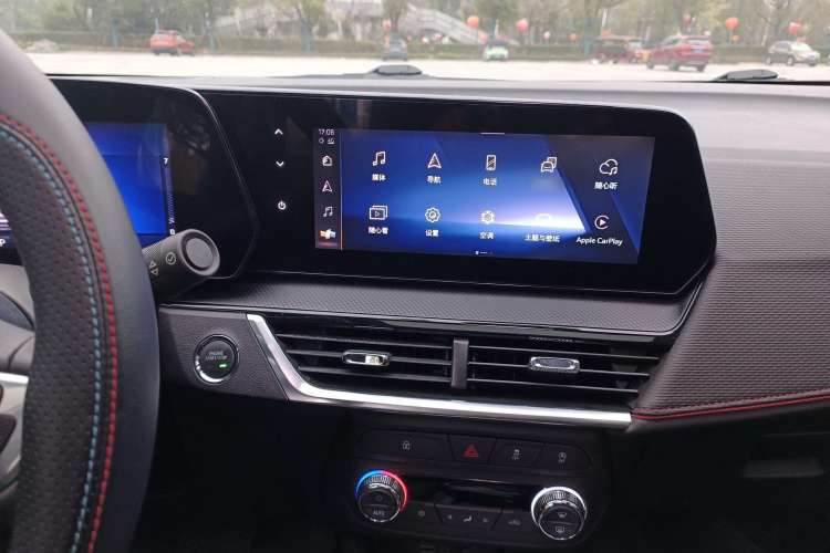 Used Chevrolet Trax 2022 Encore RS 1.5T CVT CoolPro