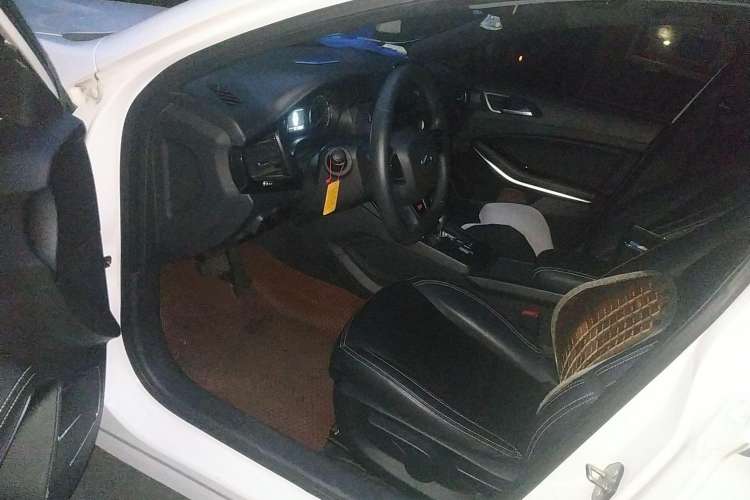 Used Land Xiaoyao 2018 Revised Version 1.5 GTDI CVT Panoramic Golden Edition