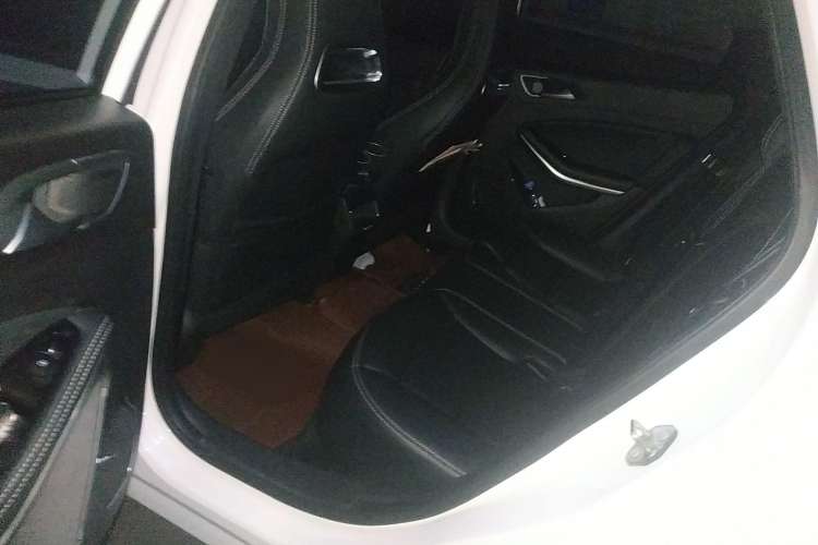 Used Land Xiaoyao 2018 Revised Version 1.5 GTDI CVT Panoramic Golden Edition