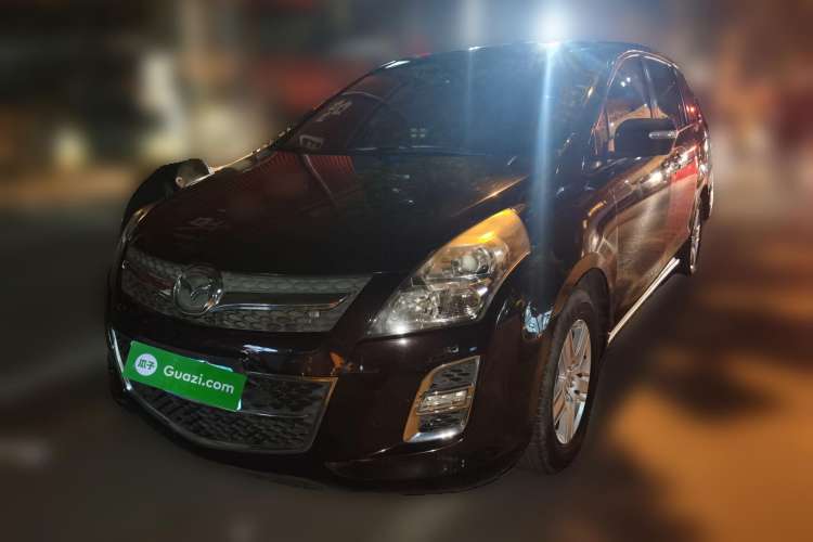 Used Mazda 8 2015 2.5L Ultimate Edition