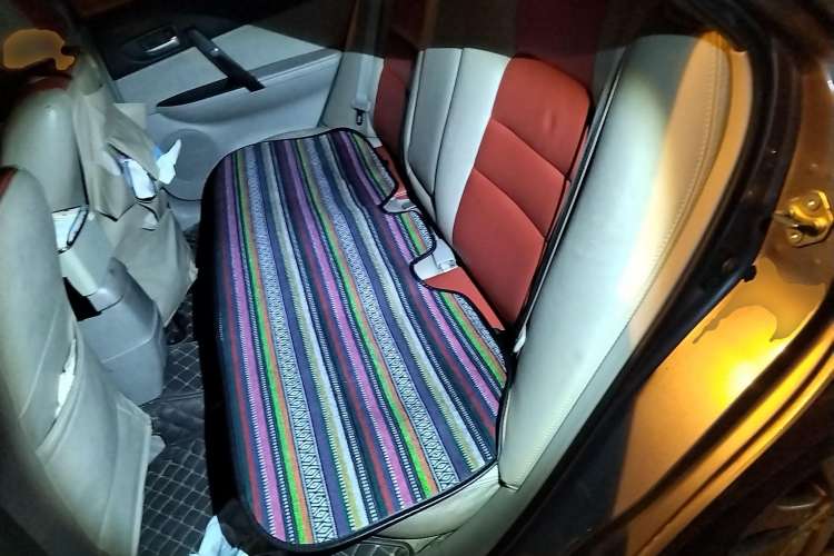 Used Mazda Mazda 6 2012 2.0L Automatic Fashion Edition
