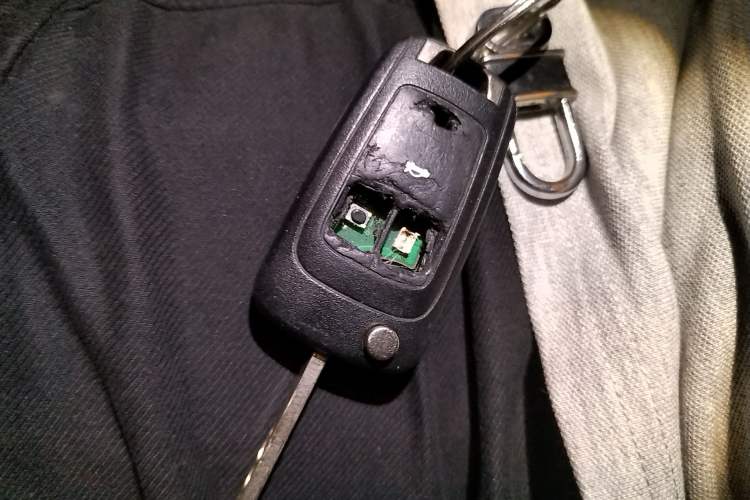 Used Chevrolet Aveo Sonic 2011 Sedan 1.4L Manual Transmission SE