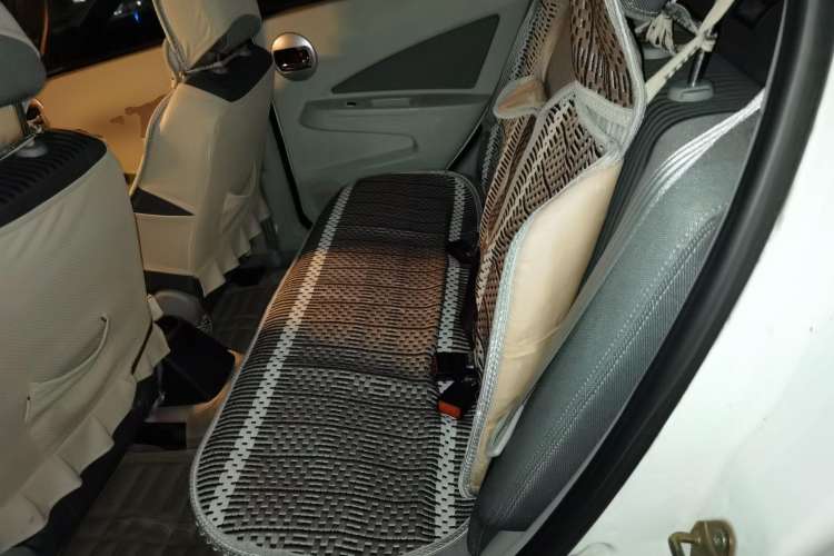 Used Oley Oley 2012 Sedan 1.5L Manual Comfort Model
