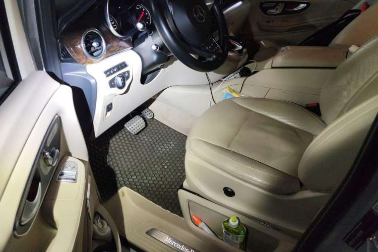 Used Mercedes-Benz V-Class 2016 V 260 L Prestige Extended Edition