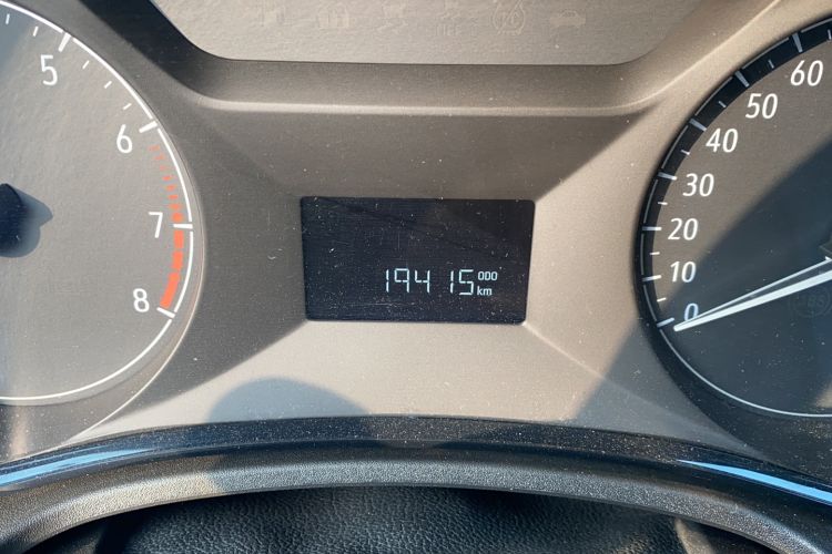 Used Buick Excelle 2020 15N CVT Elite Edition
