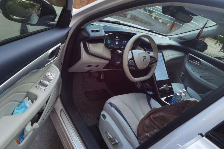 Used Rising MARVEL R 2021 Rear-Drive PRO Edition
