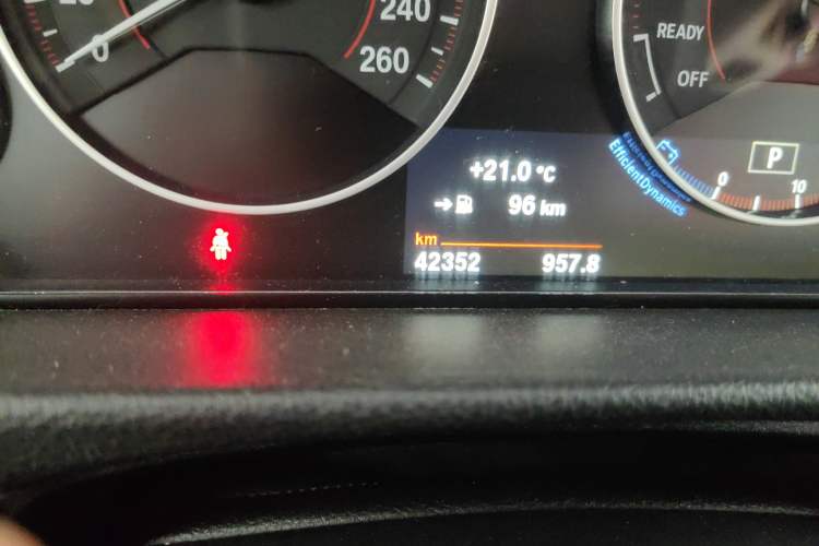 Used BMW 4 Series 2017 425i Convertible M Sport Package