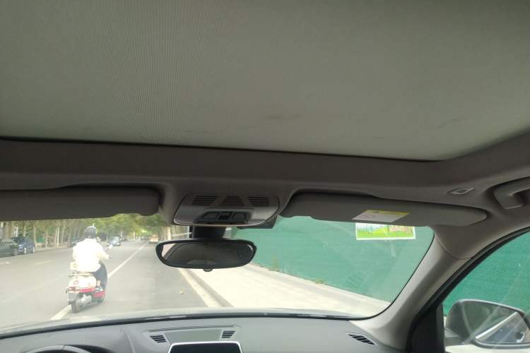 Used BMW X1 New Energy 2018 xDrive25Le Luxury Model
