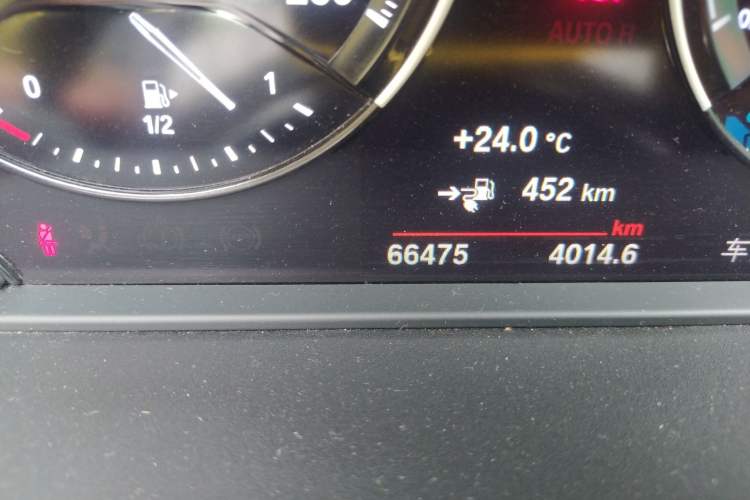 Used BMW X1 New Energy 2018 xDrive25Le Luxury Model
