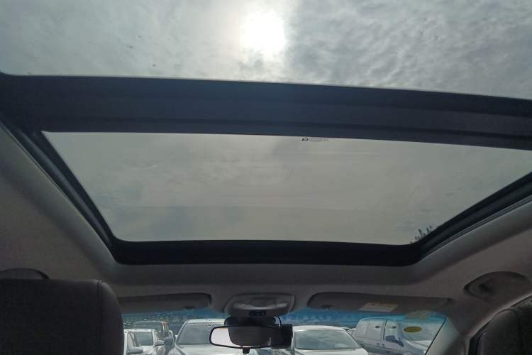 Used Buick GL6 2019 18T 6-Seater Connected Luxury Version China V Standard