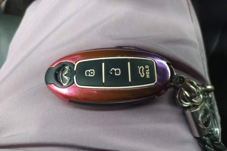 Used Infiniti Q50L 2015 2.0T Comfort Edition
