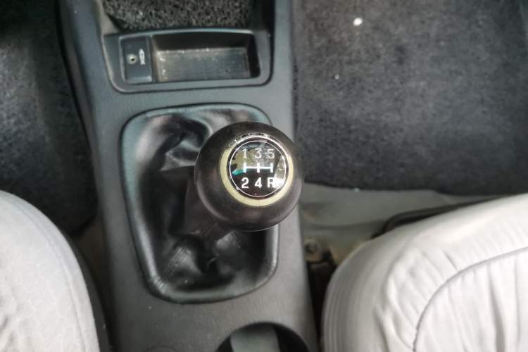 Used Kia Cerato 2012 1.6L MT GL
