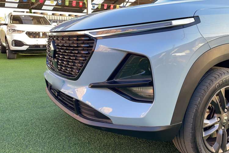 Used Baojun RS-3 2020 1.5L CVT 24-Hour Online Luxury Edition