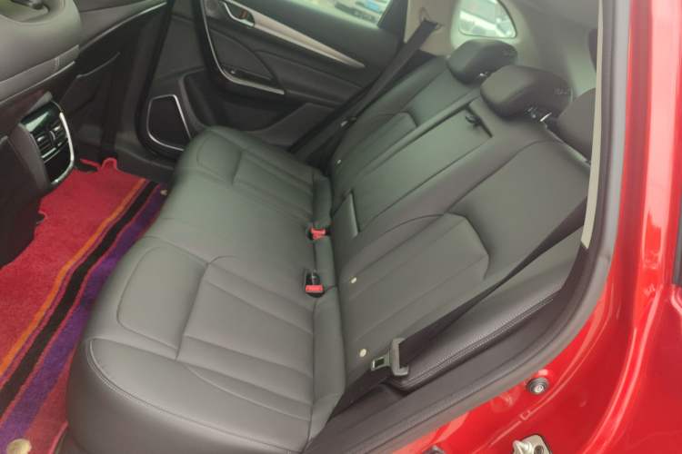 Used Dongfeng Aeolus AX7 2019 1.6T Automatic AI Navigation Model China V Standard