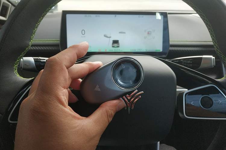 Used NETA GT 2023 560