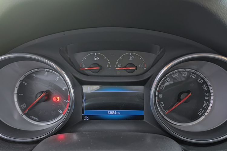 Used Buick Regal 2017 20T Elite Edition