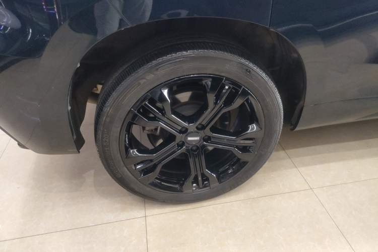 Used Wey VV7 2020 2.0T Flagship Edition