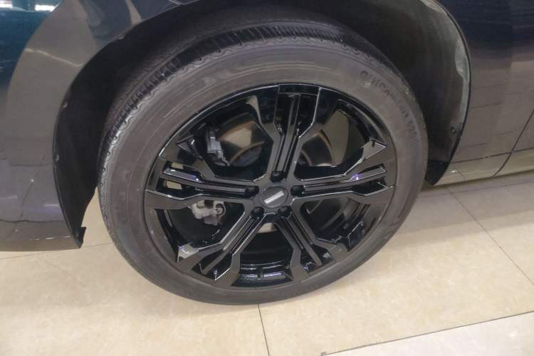 Used Wey VV7 2020 2.0T Flagship Edition