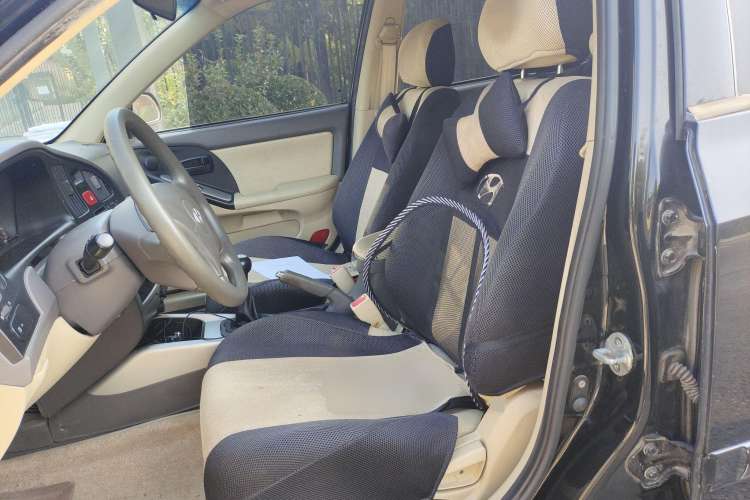 Used Hyundai Elantra 2007 1.6L Manual Comfort Model
