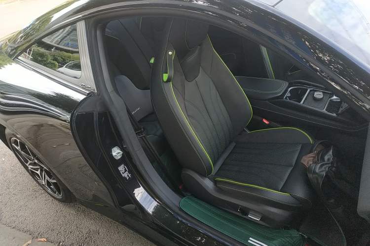 Used NETA GT 2023 560