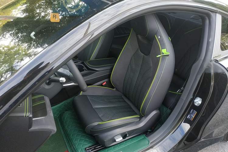 Used NETA GT 2023 560