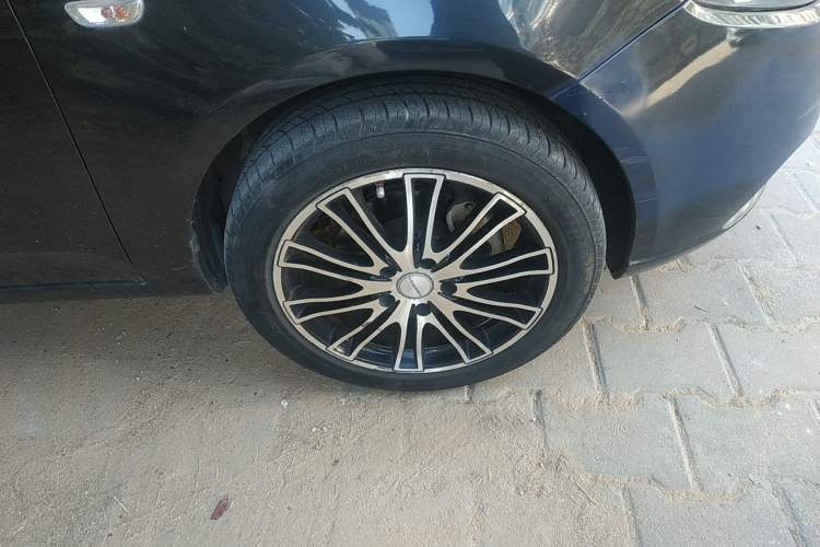 Used Kia Forte 2011 1.6L AT GL
