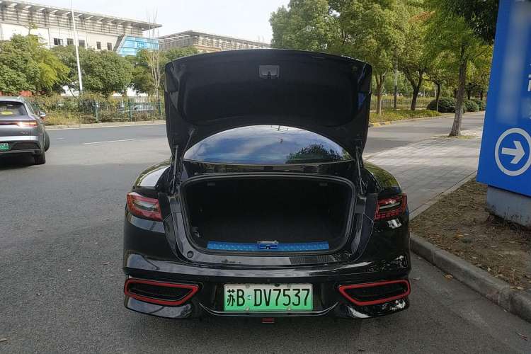 Used NETA GT 2023 560