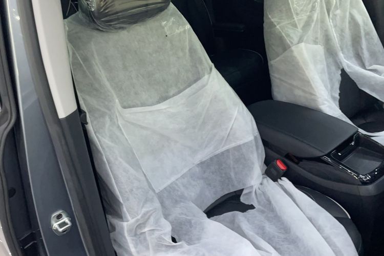 Used Roewe iMAX8 2022 400TGI Flagship Edition