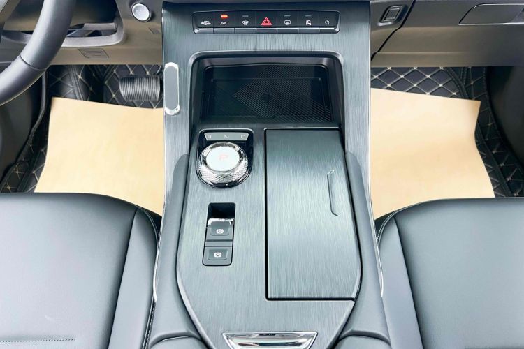 Used Haval H6 New Energy 2023 DHT-PHEV 110KM Enjoyment Edition
