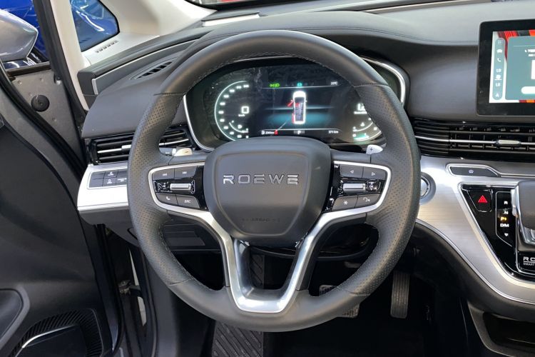 Used Roewe iMAX8 2022 400TGI Flagship Edition