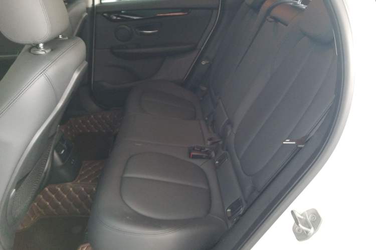 Used BMW 2 Series Active Tourer 2018 218i Leading Model
