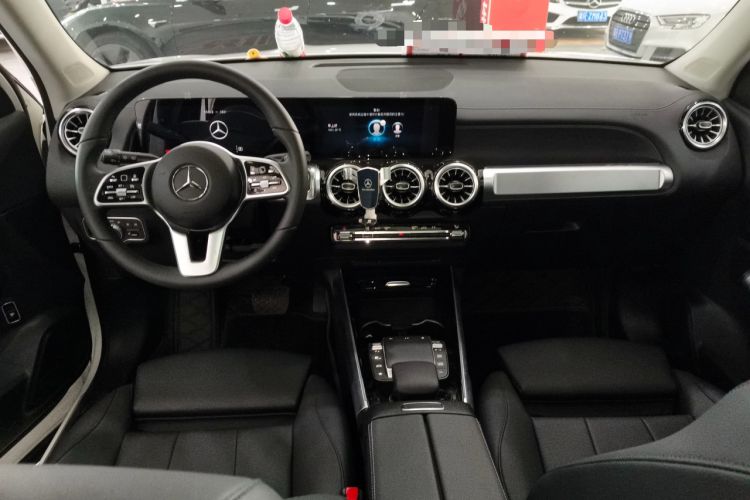 Used Mercedes-Benz GLB 2022 GLB 220 4MATIC