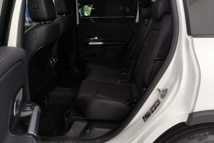 Used Mercedes-Benz GLB 2022 GLB 220 4MATIC